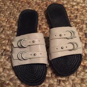 Rag & Bone slides